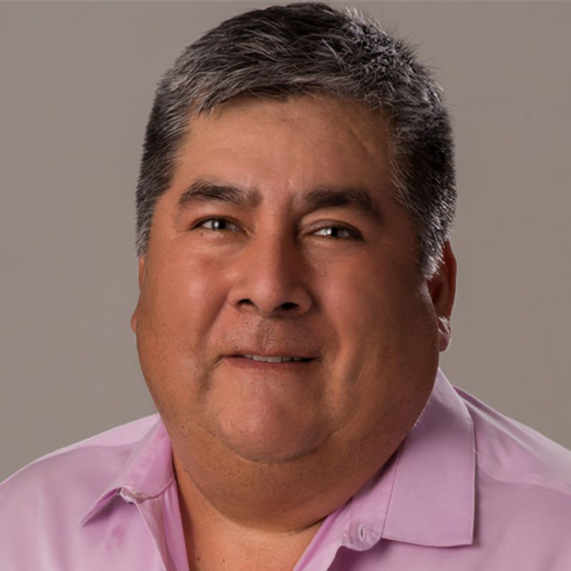 Carlos L. Carrillo