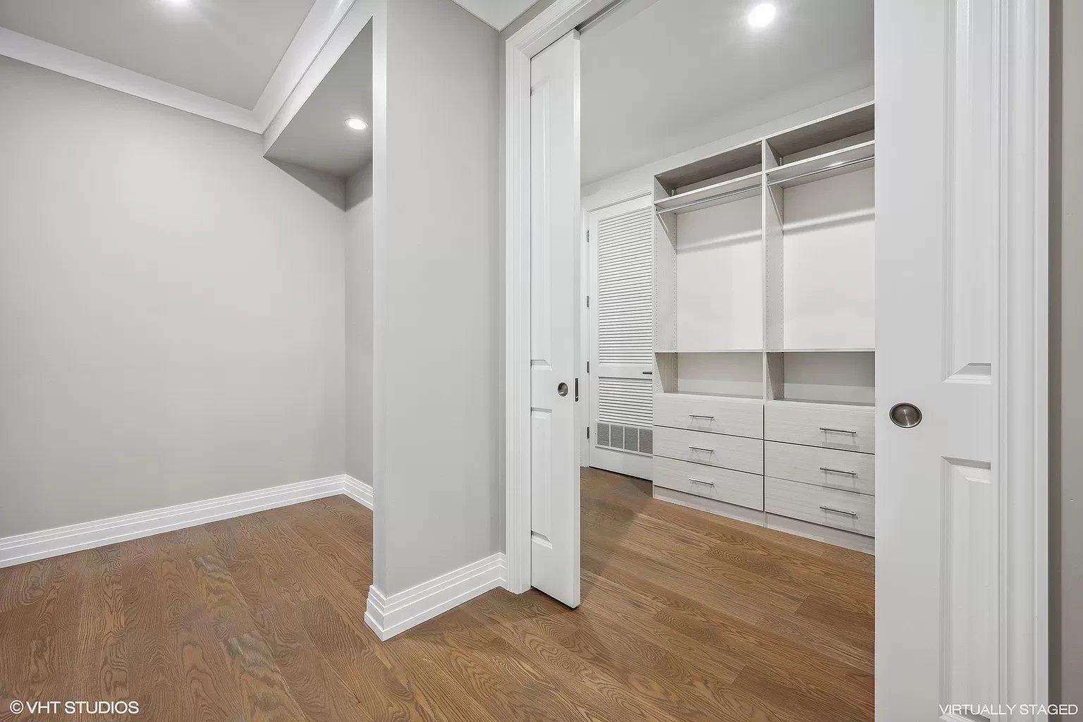 445 W Arlington, Unit 4W