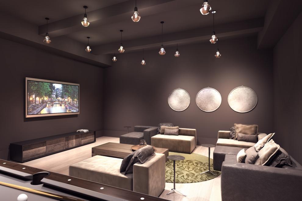 404 Park Avenue South, Apt 9-D