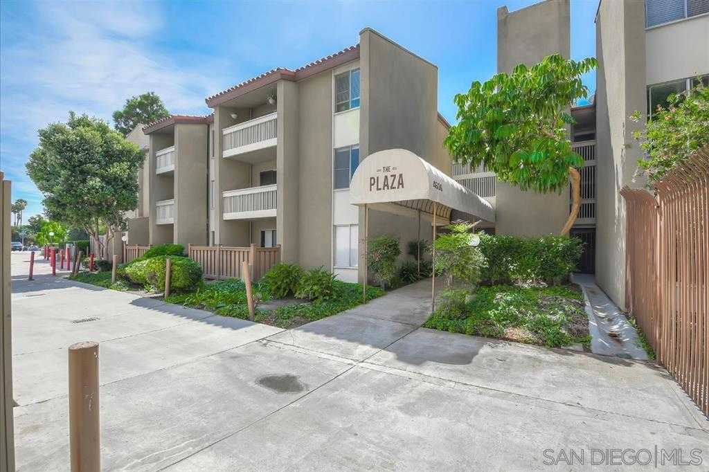 4600 Lamont 222