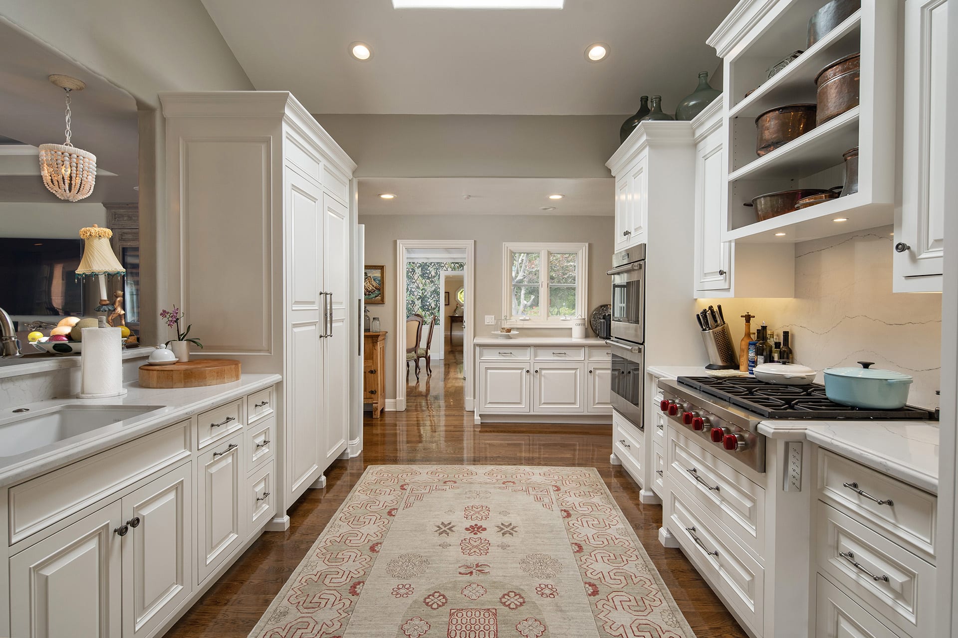 Pebble Beach Haven - 1423 Riata Road
