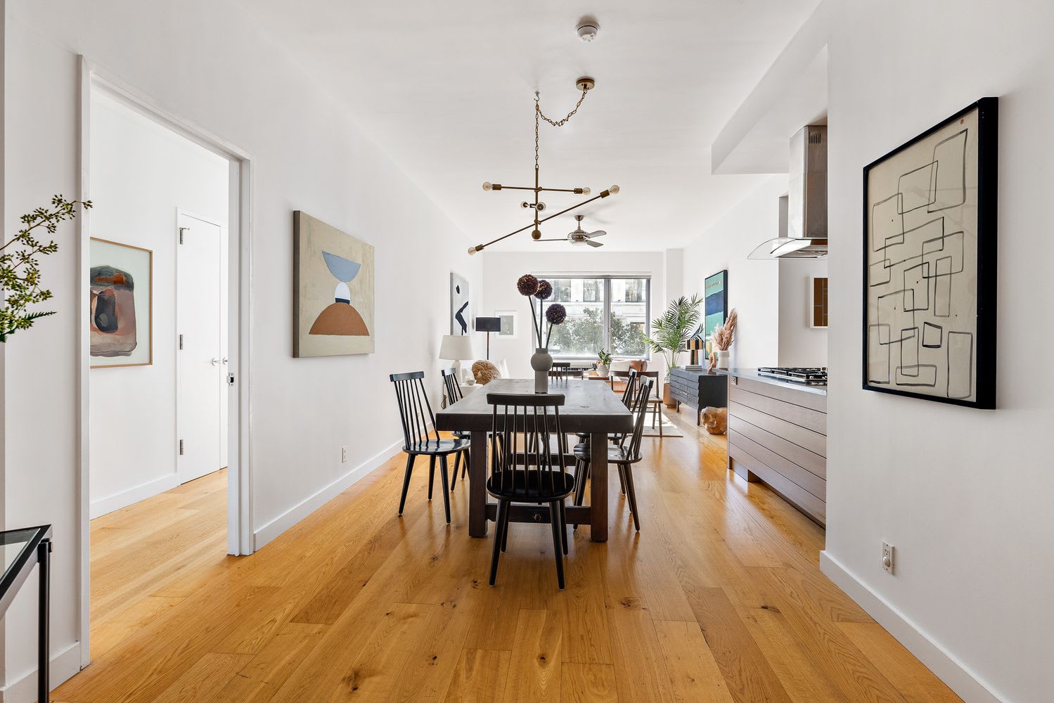 100 W 18th St, #3D