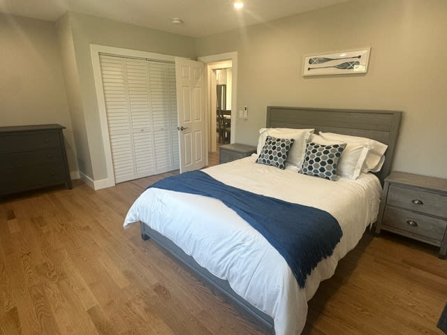 Beautiful Oak Bluffs Rental