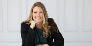 Meet the Agent: Brandi Witt
