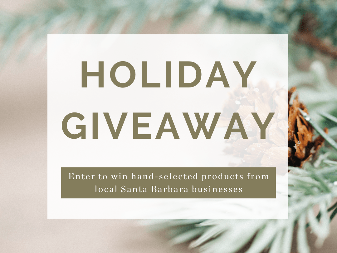 DK Group Holiday Giveaway!