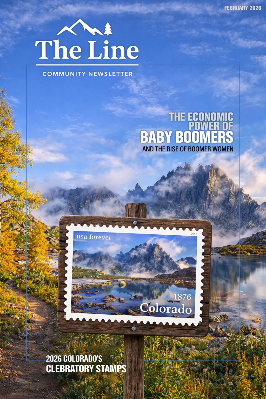 The Economic Power of Baby Boomers