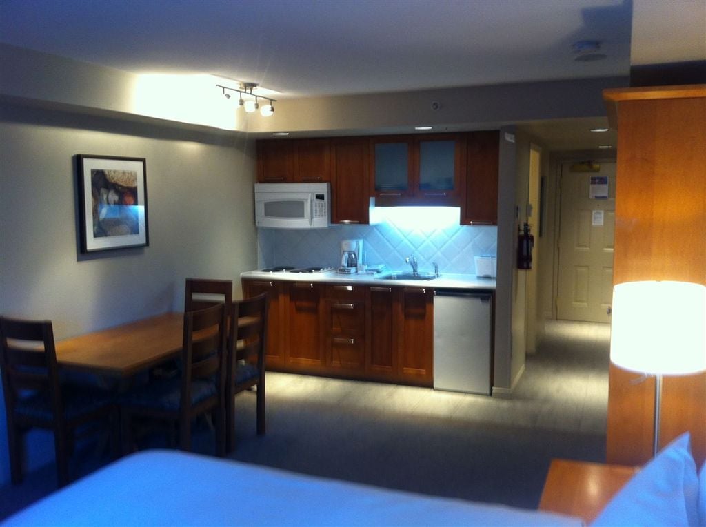 4295 Blackcomb Wy, #311
