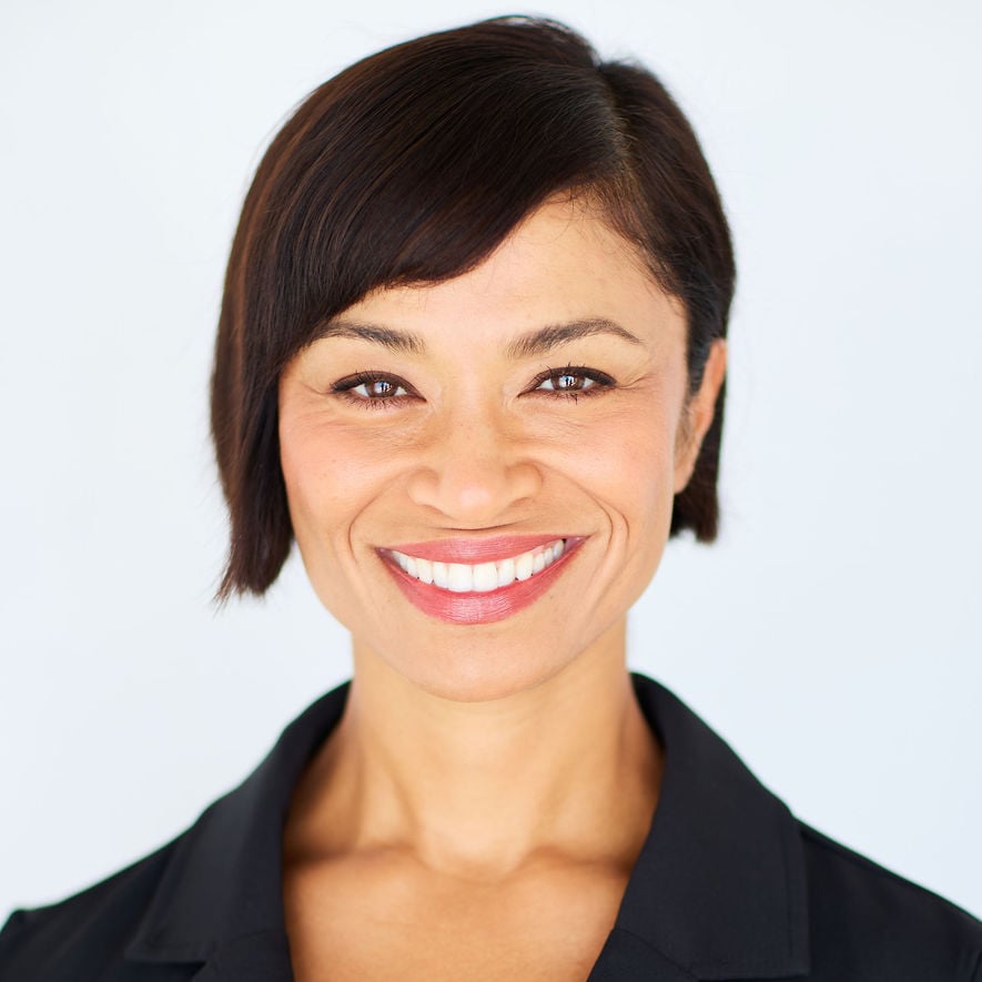 Kimberly Green