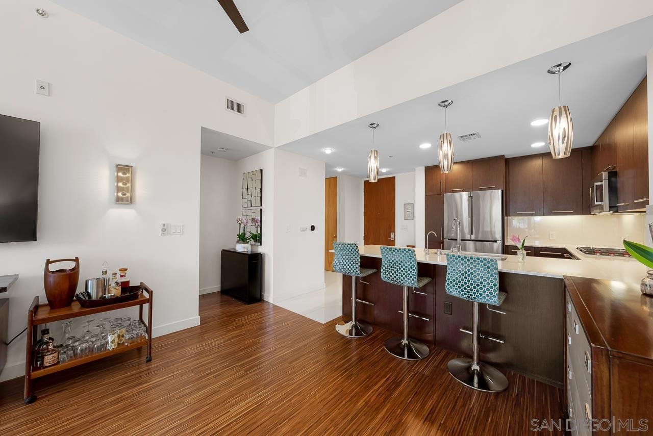 845 Fort Stockton 312, San Diego, CA