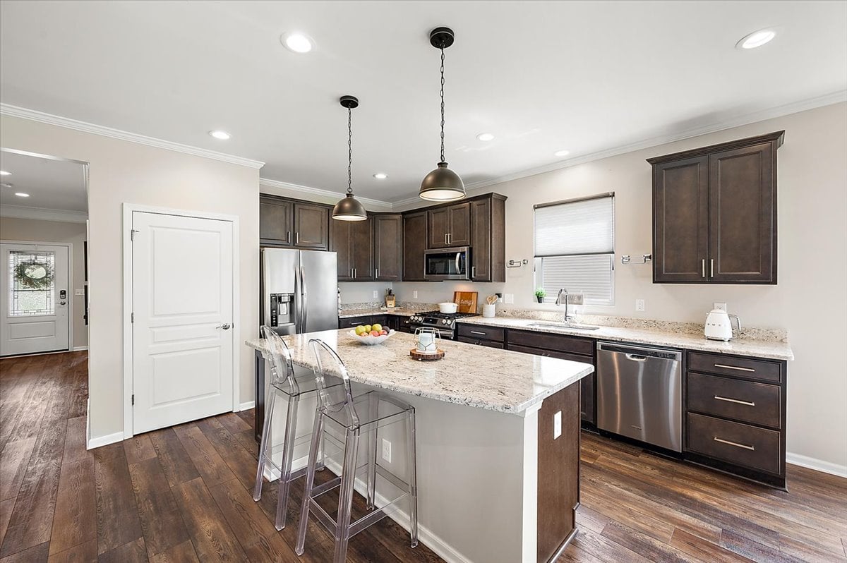 50026 Alden, Canton Township