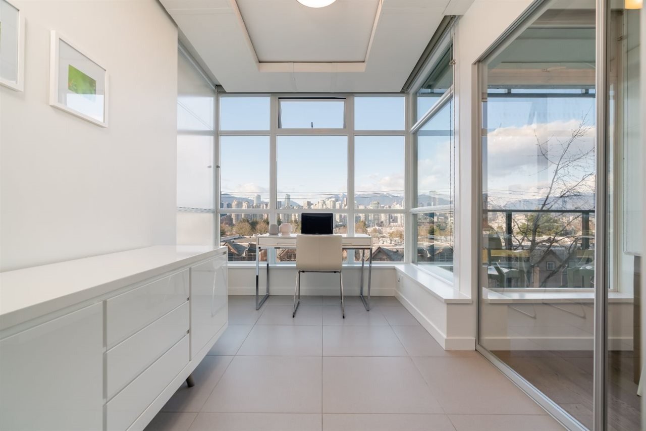 728 W 8th Ave, #502