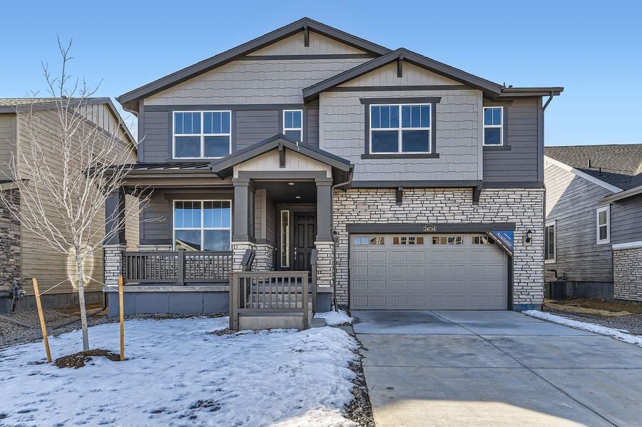 First-Time Homebuyer’s Guide to Aurora, CO