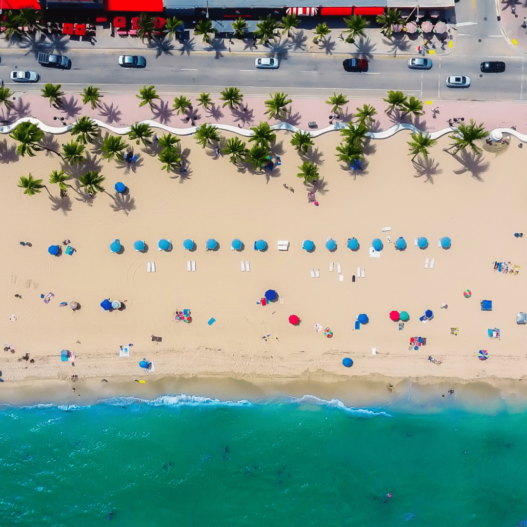 Delray Beach