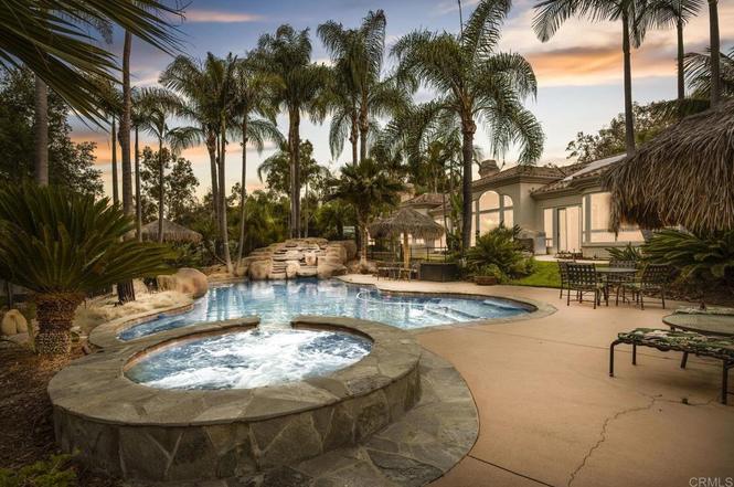 15615 Boulder Ridge Lane Poway