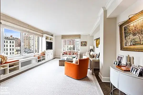 15 East 91st Street #9C