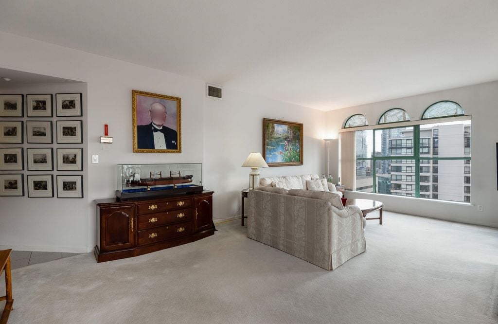 909 Burrard St, #2103