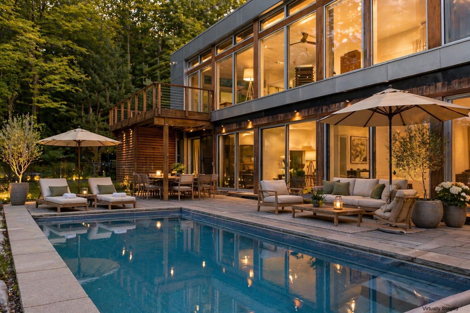 540 Mt Tobias Road