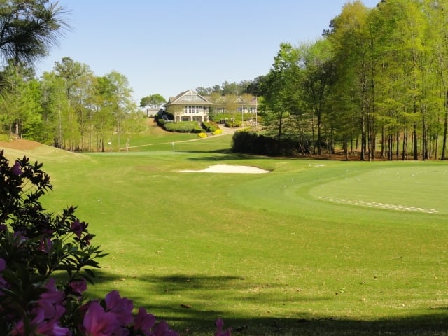 Reynolds Lake Oconee