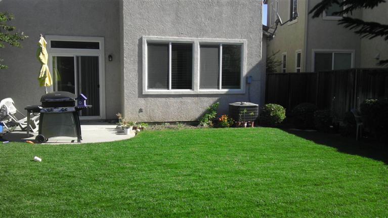 3325 Myna Way Sacramento, CA 95834 Sold Represented Buyer