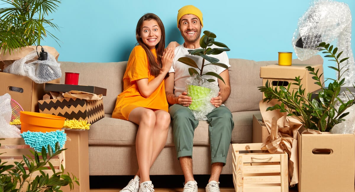 Downsizing Without Regret: How Sellers Can Let Go Confidently