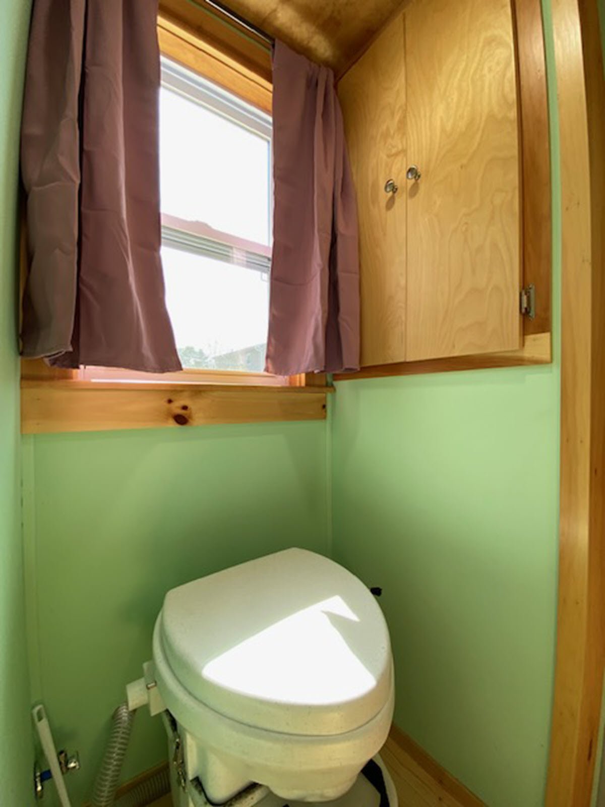 Tiny Home - Essex, Vermont