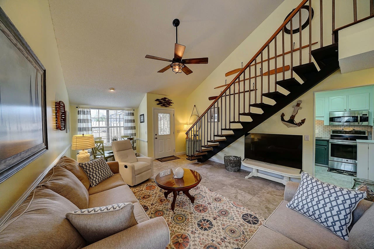 17462 FRONT BEACH Unit 52D