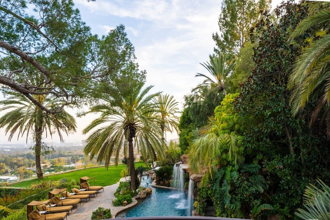 Monarch Heights, Westwanda Dr, 90210