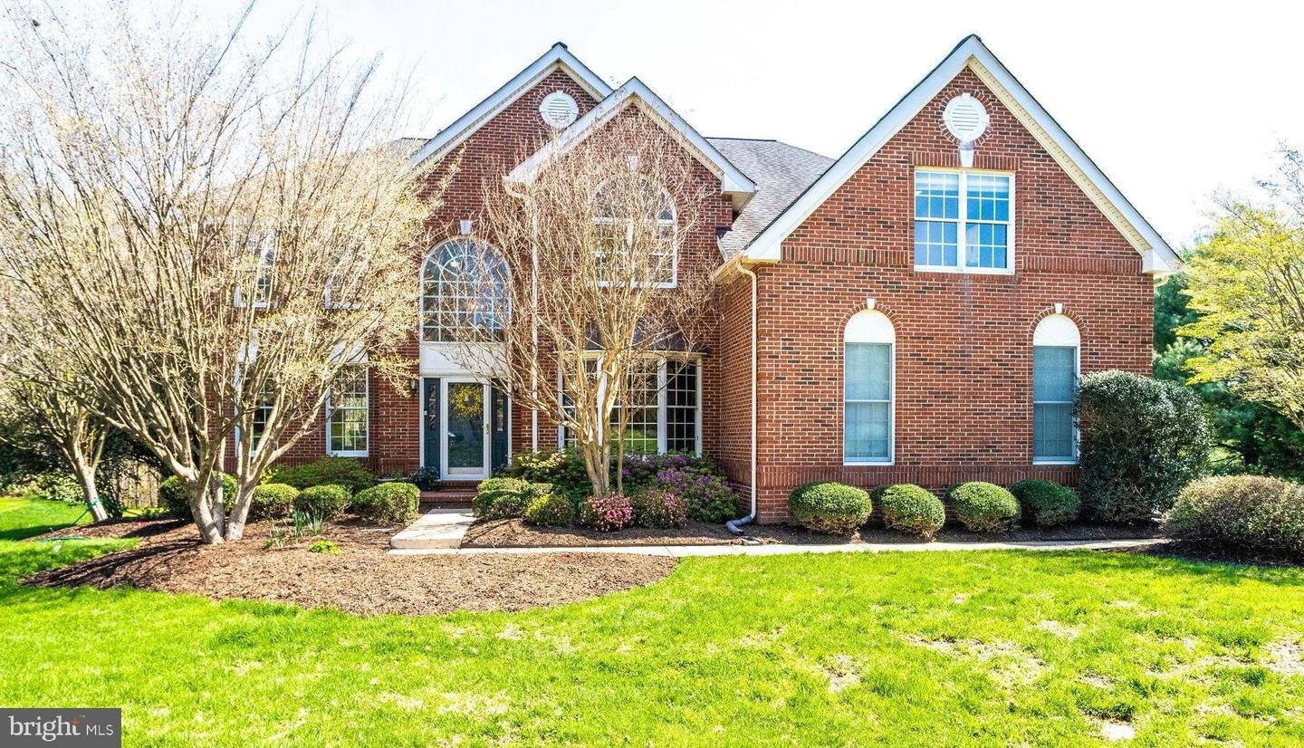 10216 Brittenford Dr