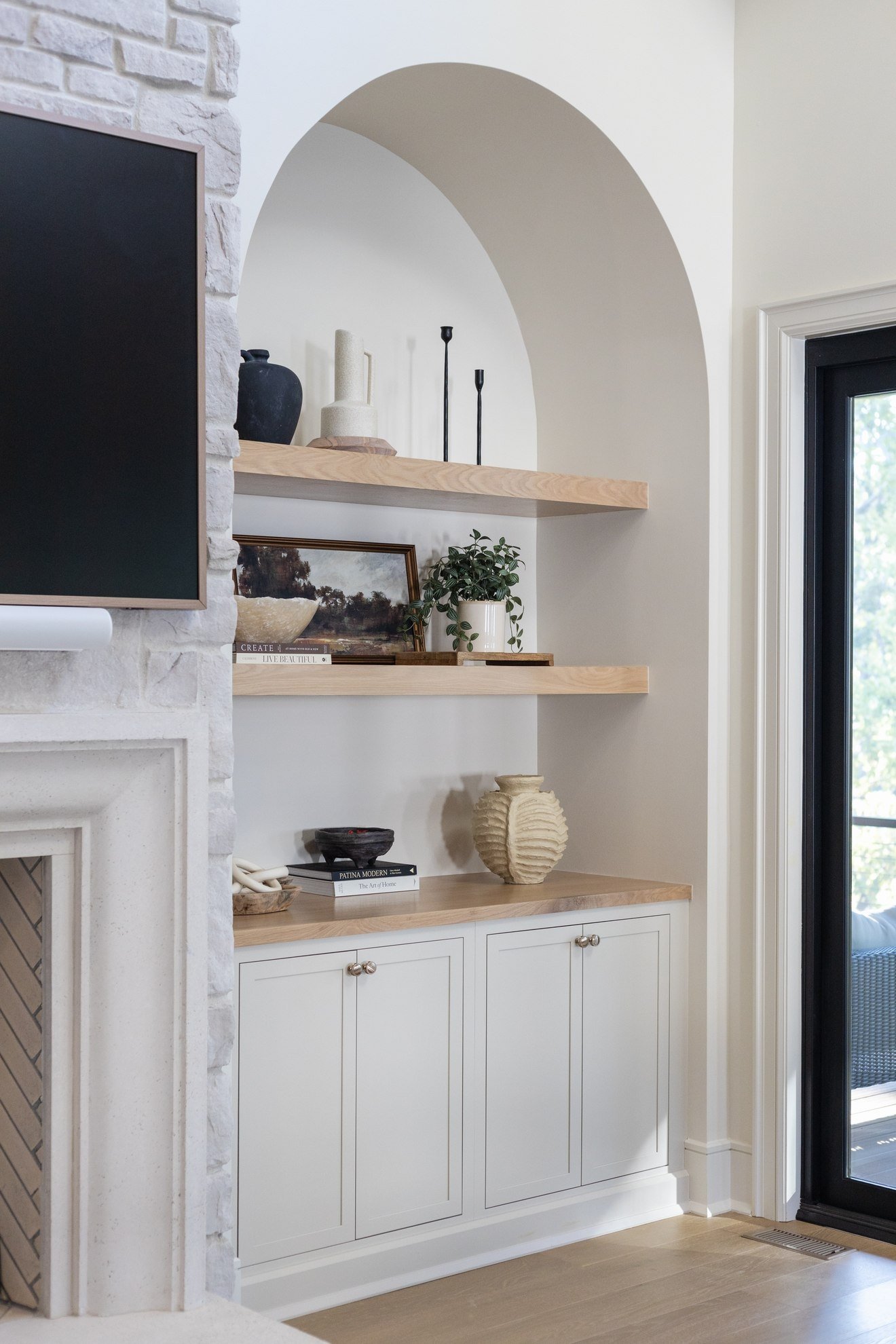 The Fieldstone by Gallup Design Build