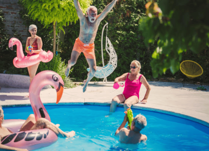 Hot Take: 55+ Communities Are the Glow-Up No One Warned You About 🔥