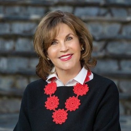 Jane Jordan Raleigh, NC Real Estate Agent Headshot
