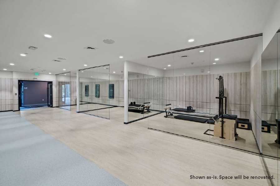 Mondrian Hallandale Beach Residences