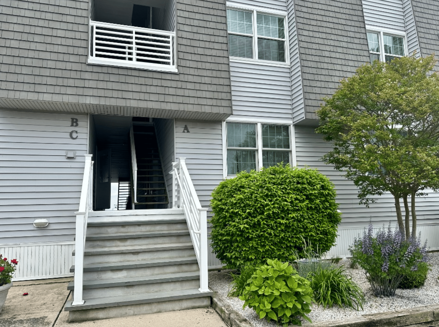 310 West Avenue, Condo A1, Beach Haven