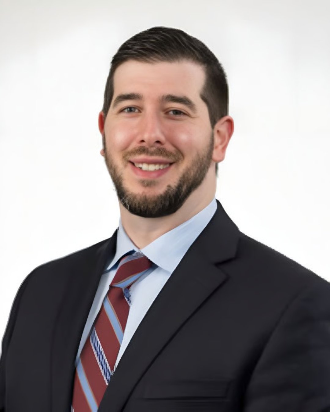 Ryan Burns