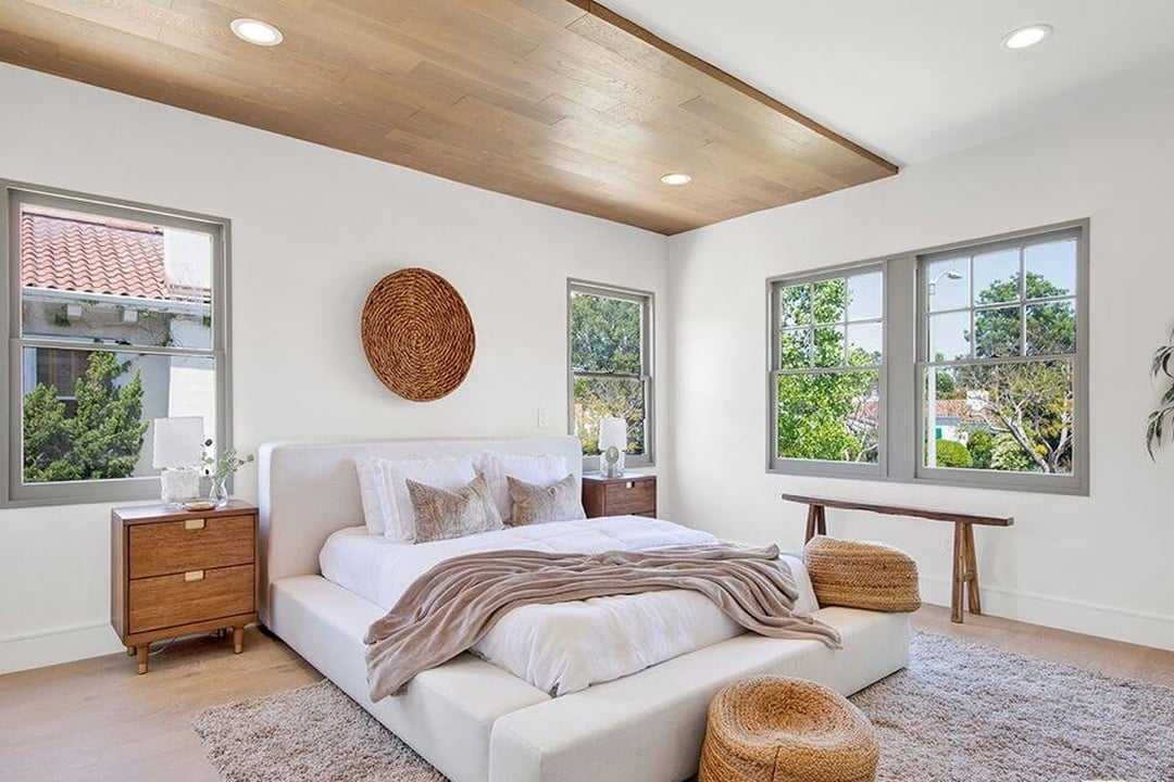Villa Blissful