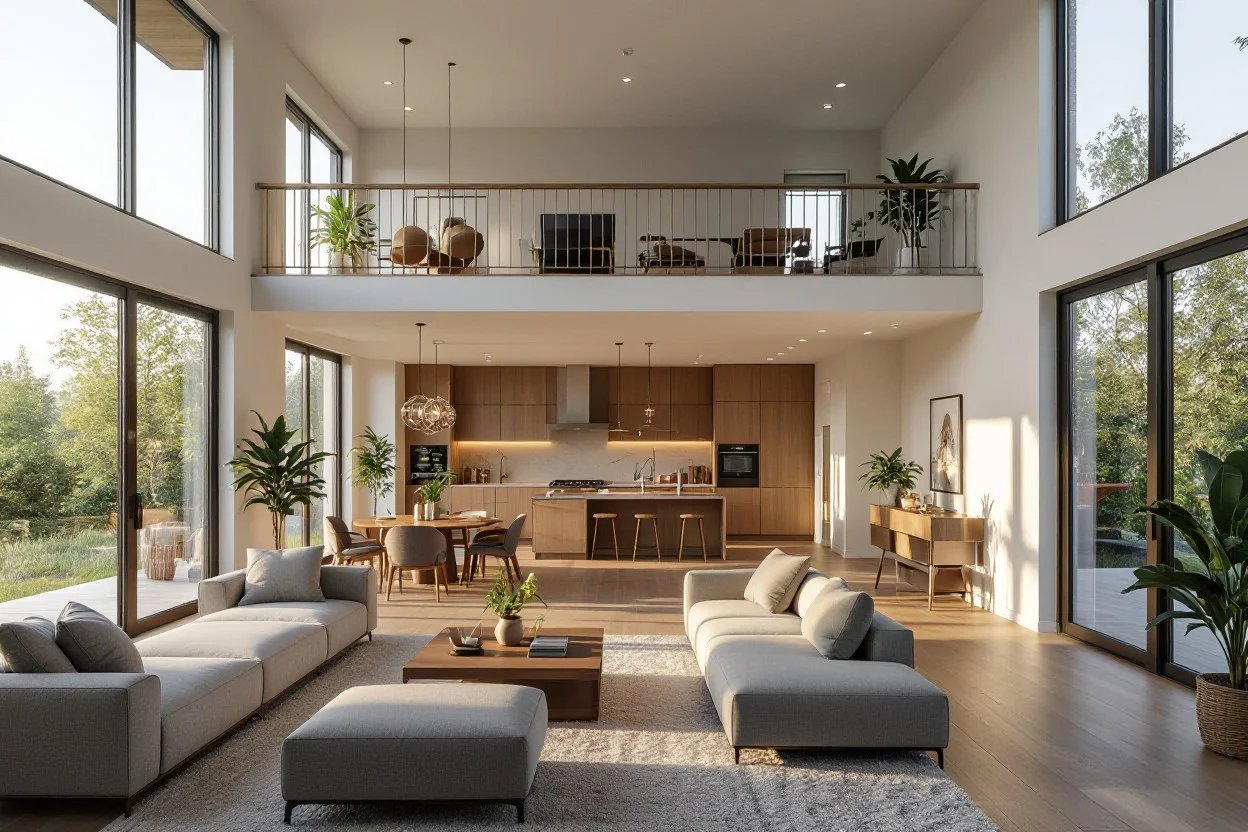 The Hidden Costs of Poor Home Layout Design