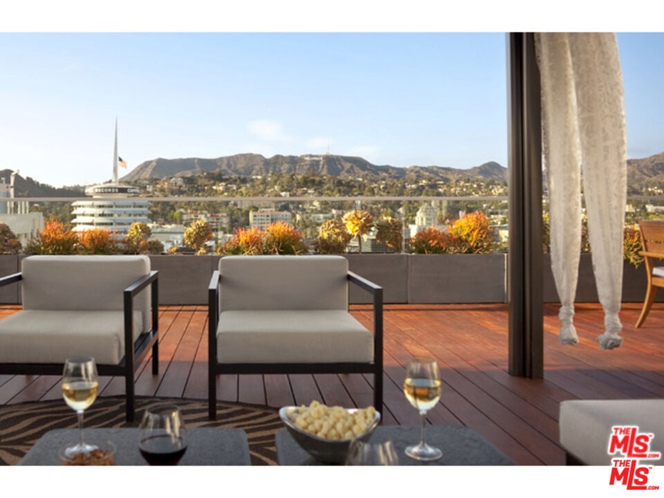 6250 Hollywood Blvd, #9H