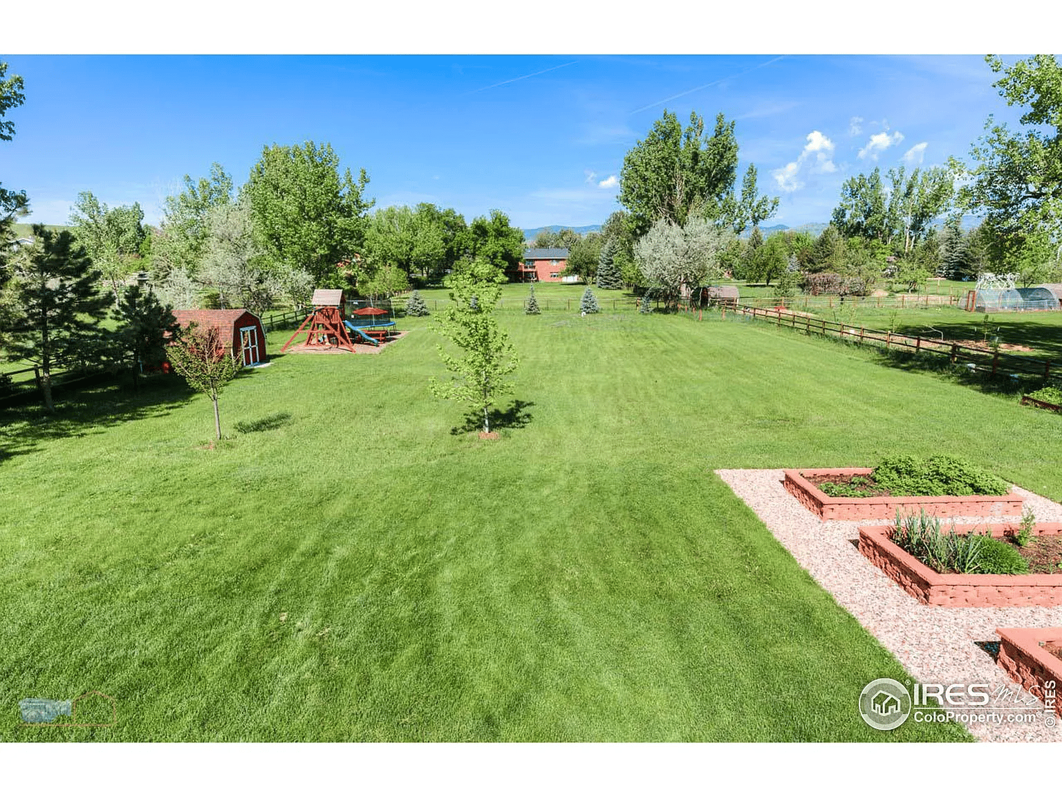4881 Valkyrie Dr