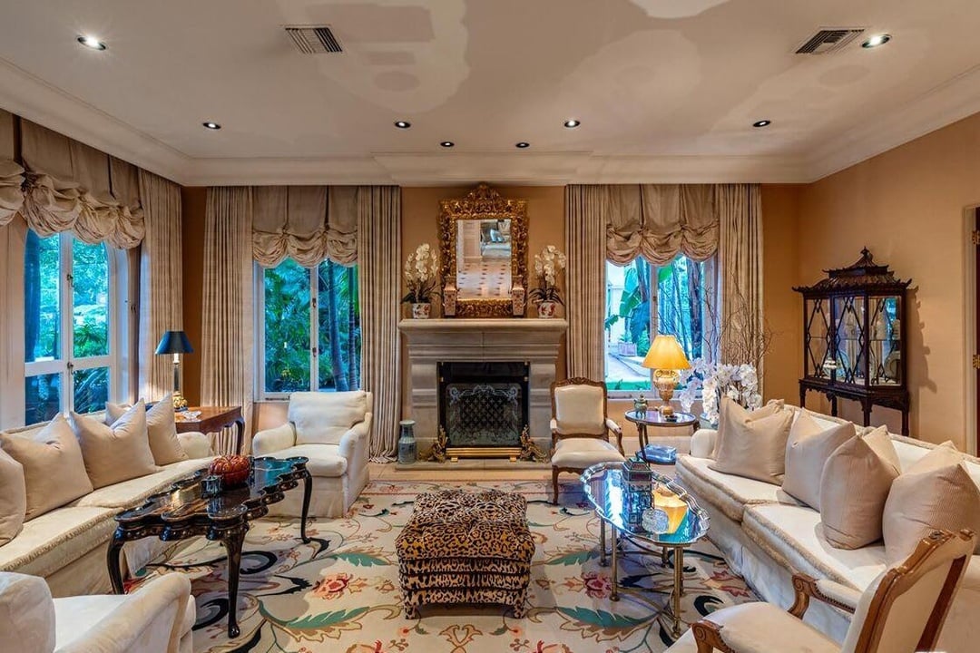 Villa Infinity