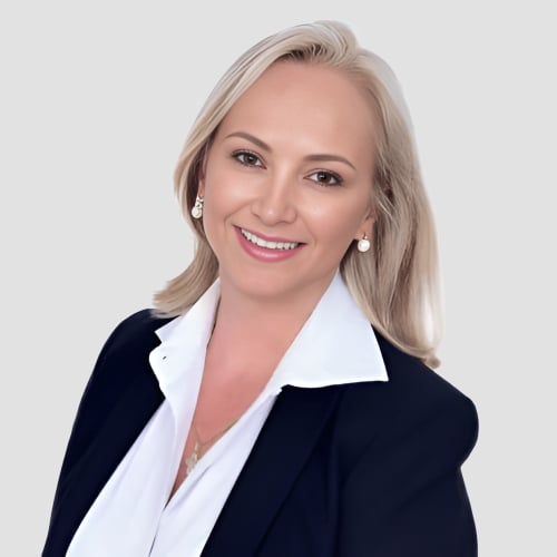 Janine Kennedy