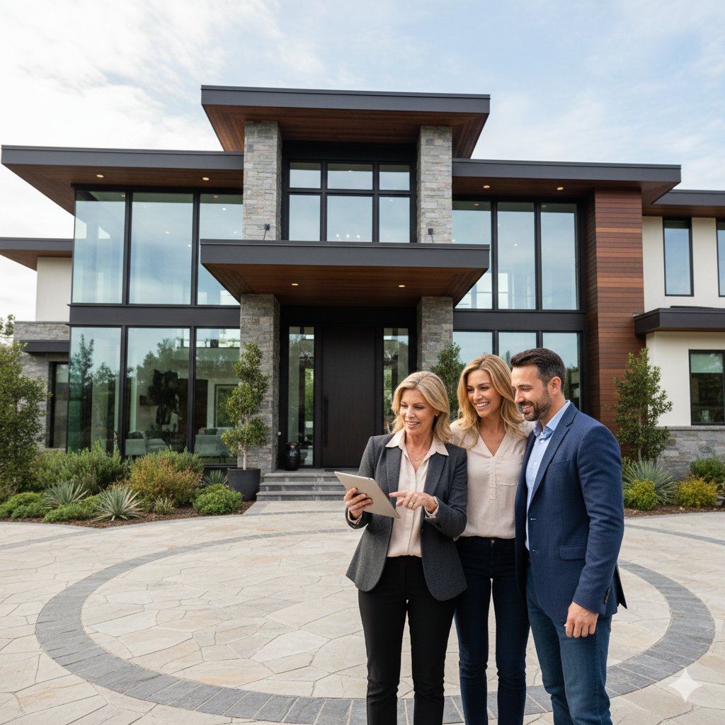 91% of Sellers Used an Agent in 2025. Here’s What They Value Most