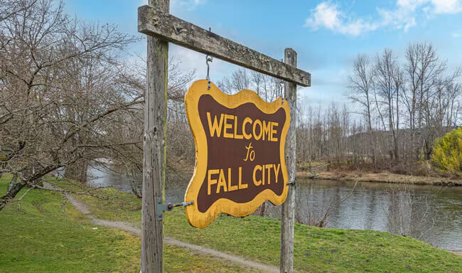 Fall City