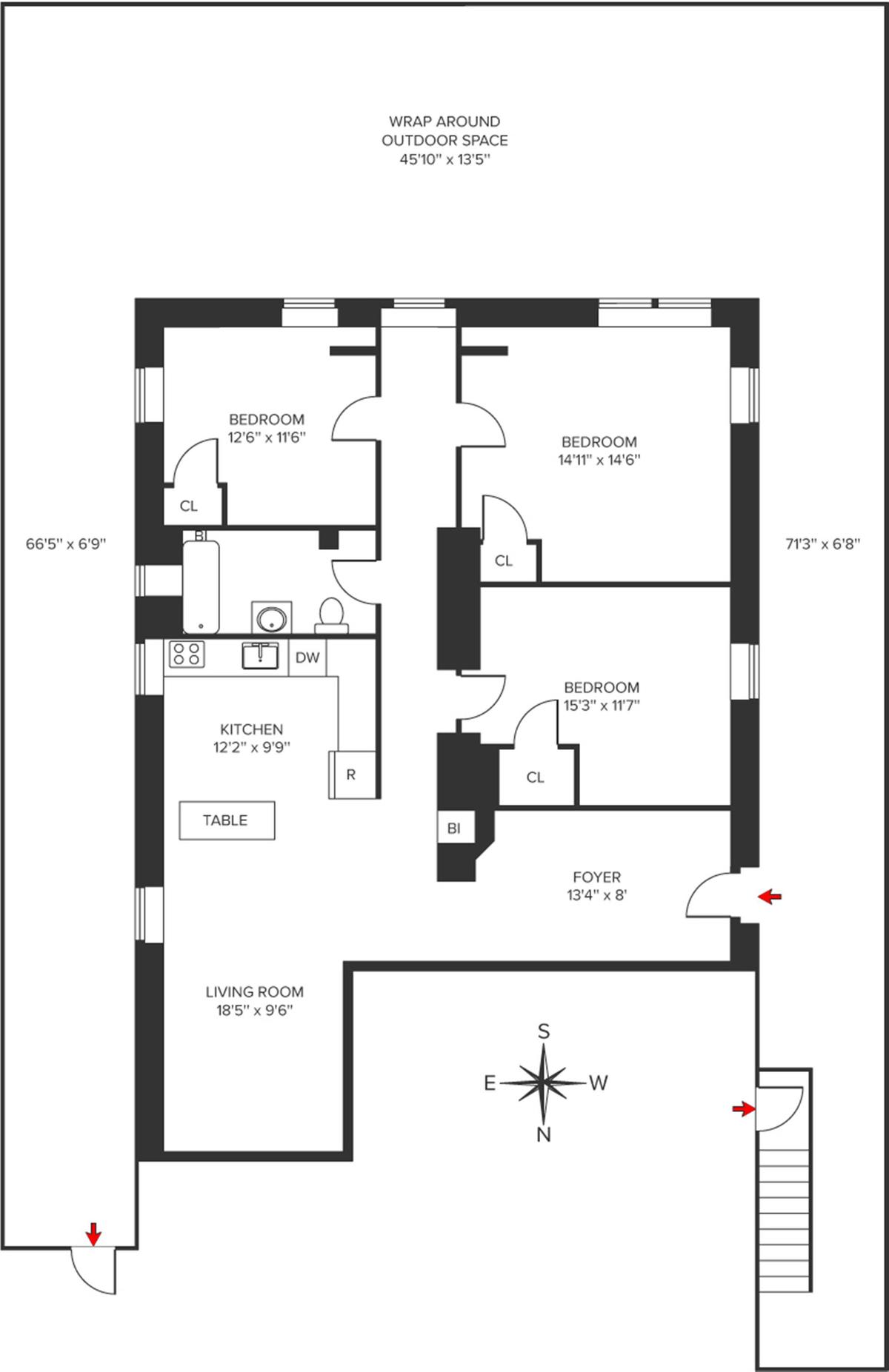 334 West 22nd Street Unit: 28