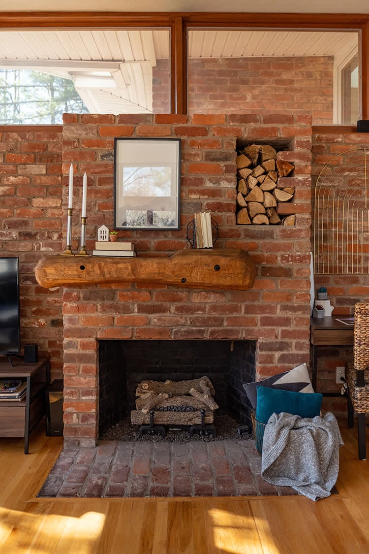 House Tour: Mid-Century Modern