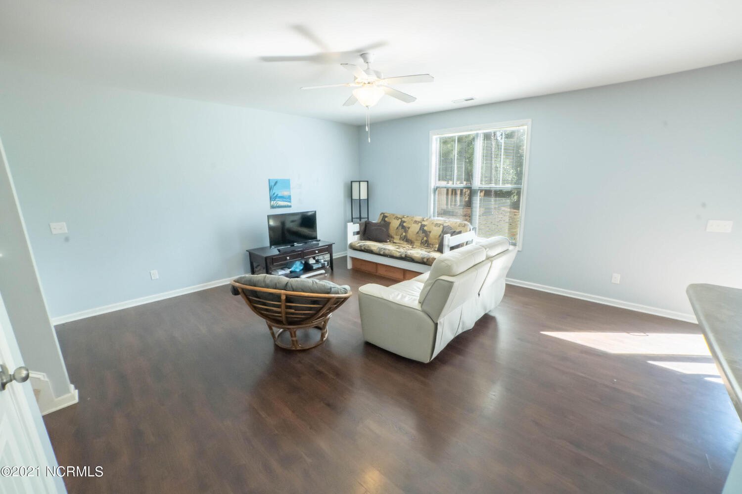307 Albemarle Road