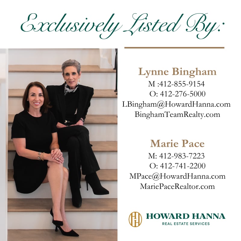 EXCLUSIVE - 234 Reibold Road