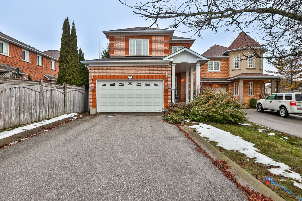 3 Jack Kenny Crt