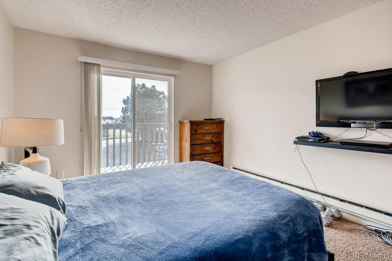 8100 W Quincy Avenue Unit# L7