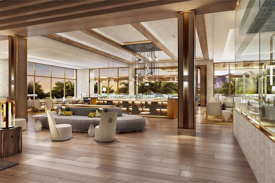 The Ritz-Carlton Residences