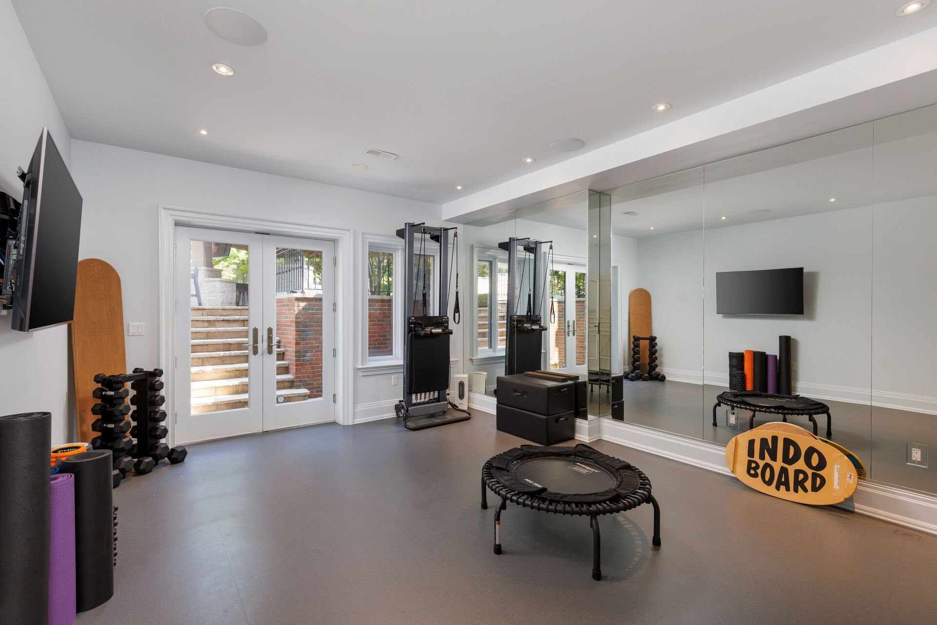 Bayview Ridge Estate